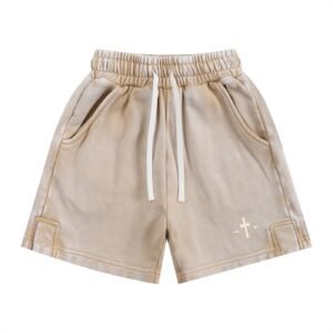 FAITH Kids' "SUMMER" Shorts