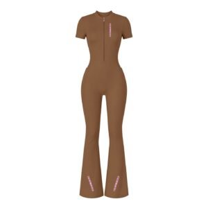 POLINE "PLAYER'S CLUB" Jumpsuit