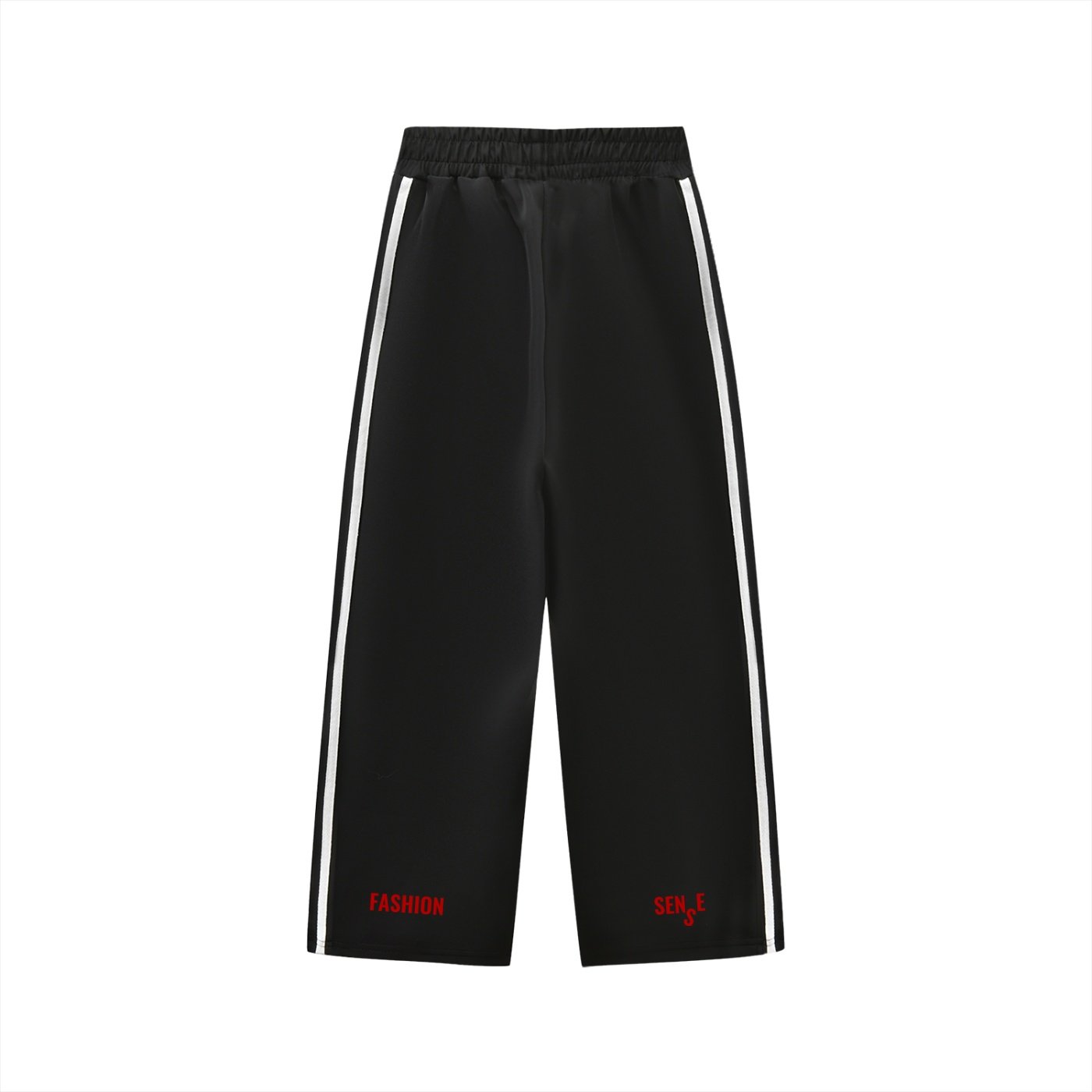 FASHION SENSE Kids' "TRACK RUNNER" Sweatpants - Image 2