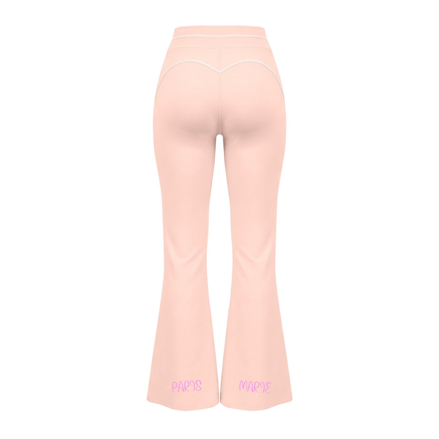POLINE'S "PARIS MARIE" Collection Yoga Pants - Image 17