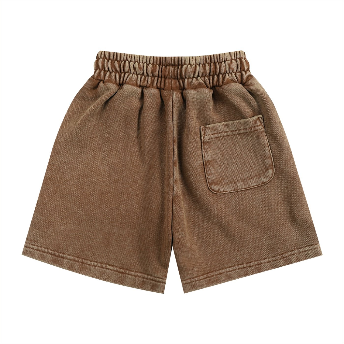 FASHION SENSE Kids' "WILD BOY" Shorts - Image 10