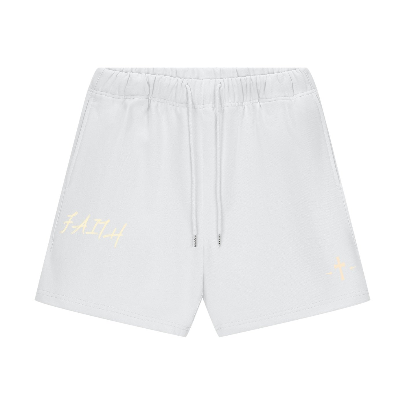ORIGINAL FAITH SHORTS-UNISEX - Image 5