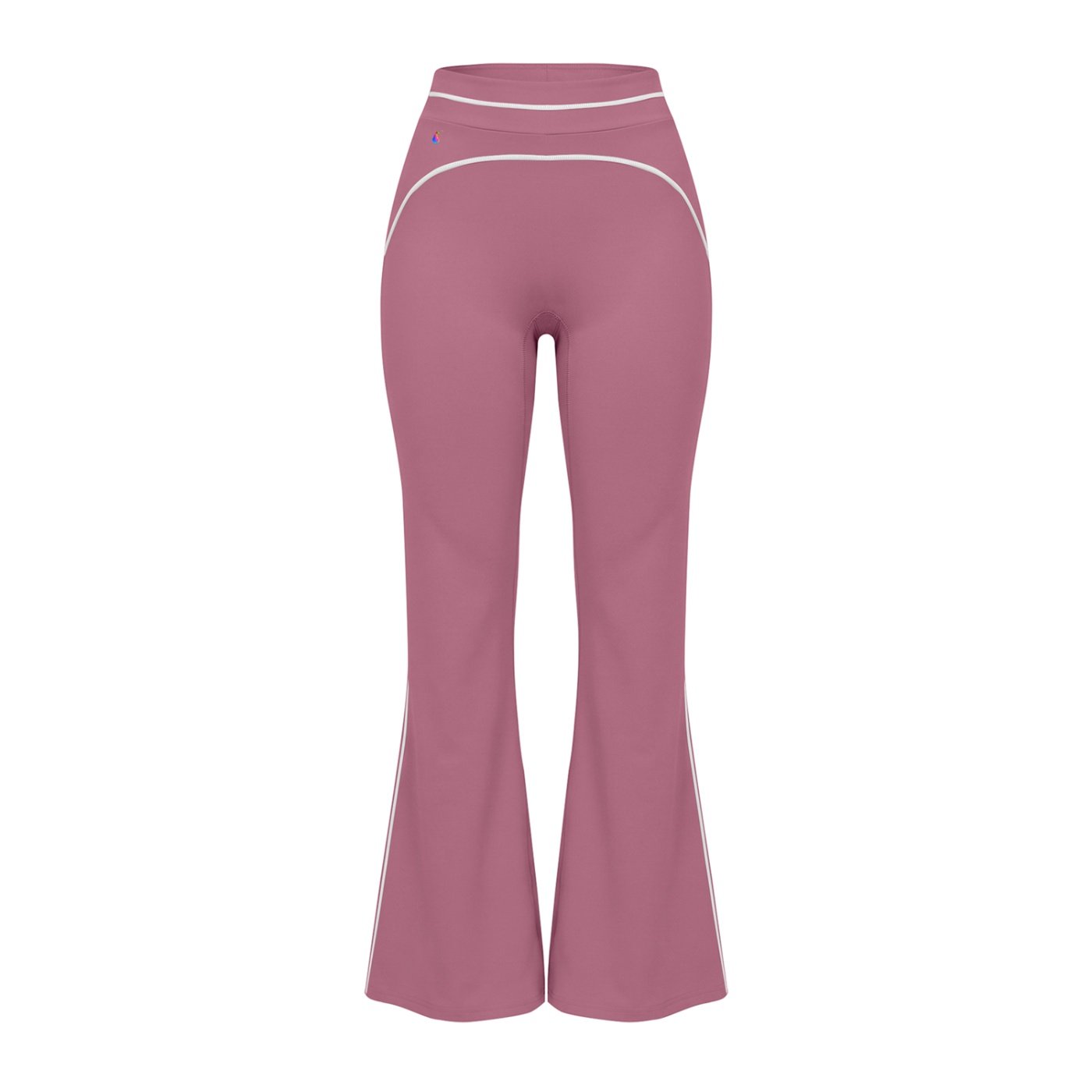 POLINE'S "PARIS MARIE" Collection Yoga Pants - Image 12