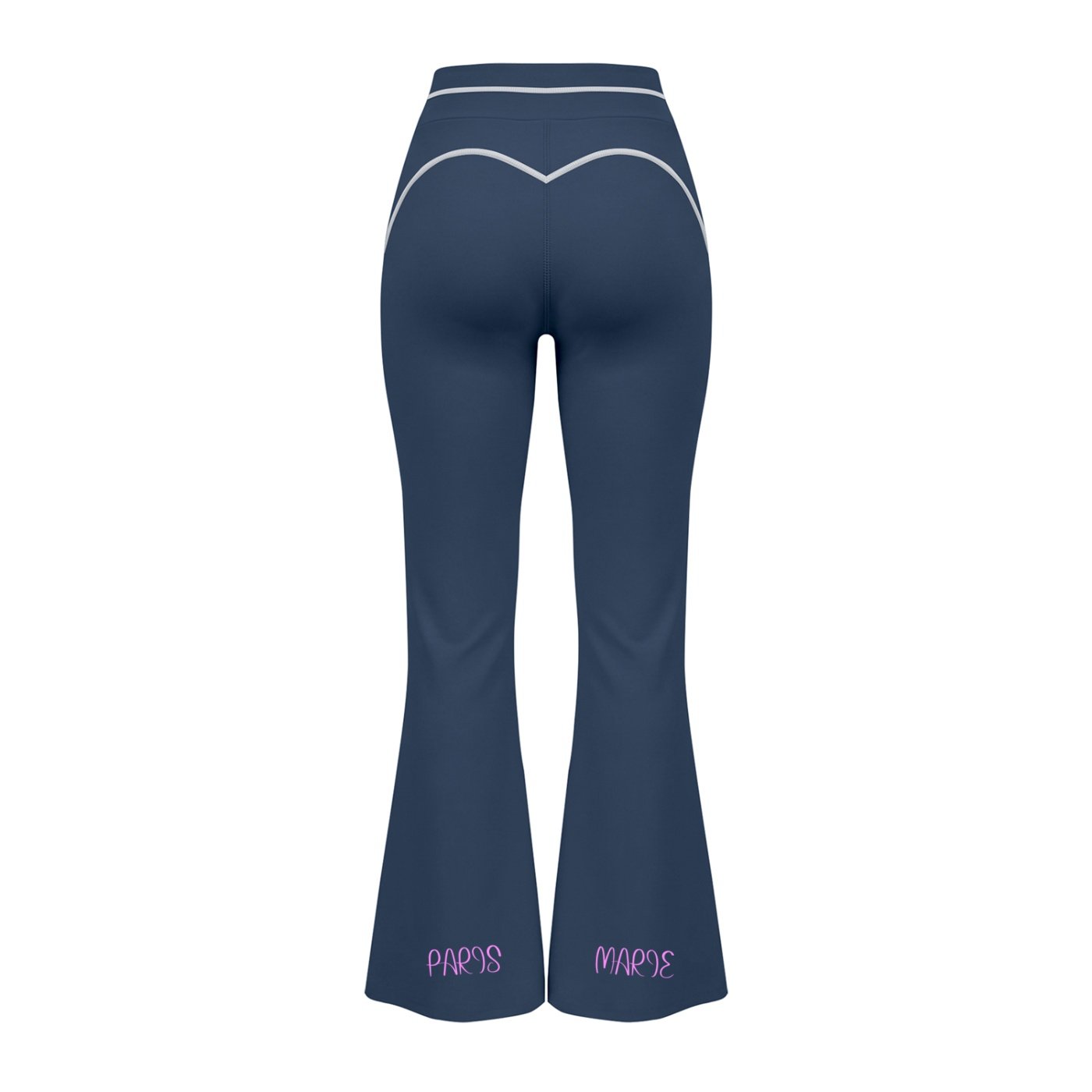 POLINE'S "PARIS MARIE" Collection Yoga Pants - Image 19