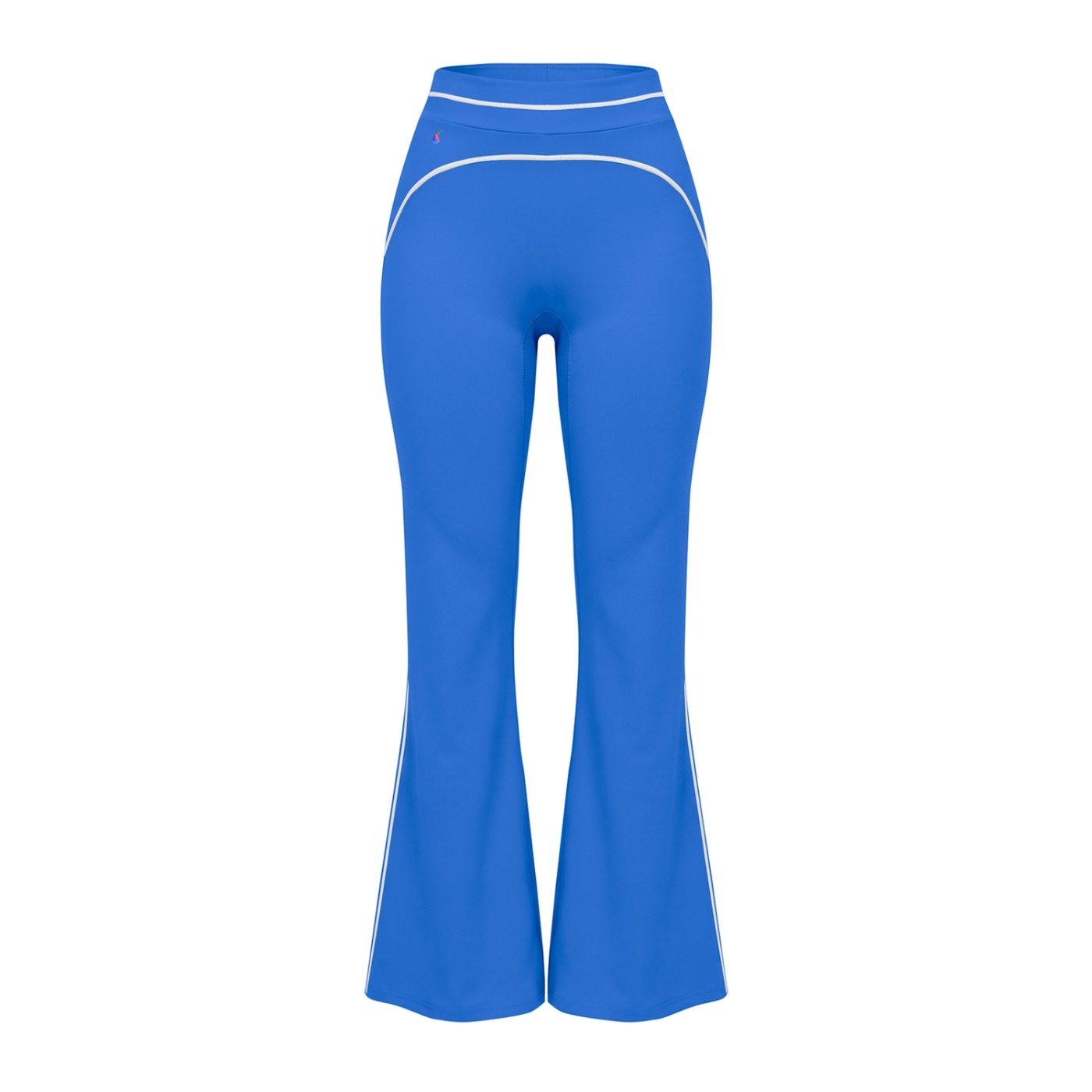 POLINE'S "PARIS MARIE" Collection Yoga Pants - Image 5