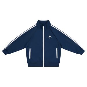 Kids' FAITH "CHOSEN" Jacket