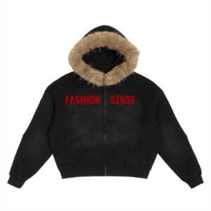 ORIGINAL FASHION SENSE WINTER COAT