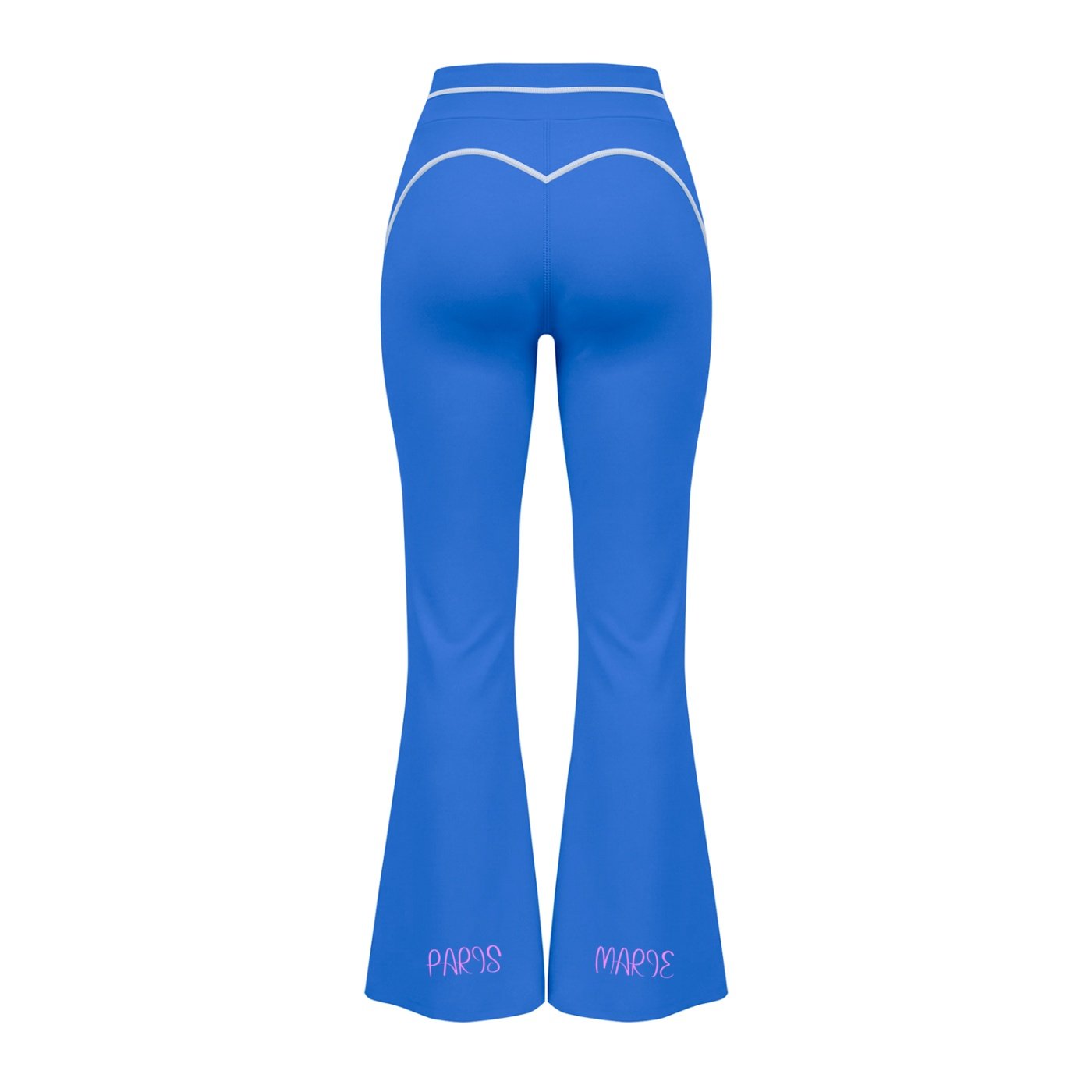 POLINE'S "PARIS MARIE" Collection Yoga Pants - Image 6