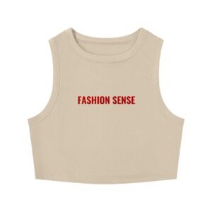 ORIGINAL FASHION SENSE CROP