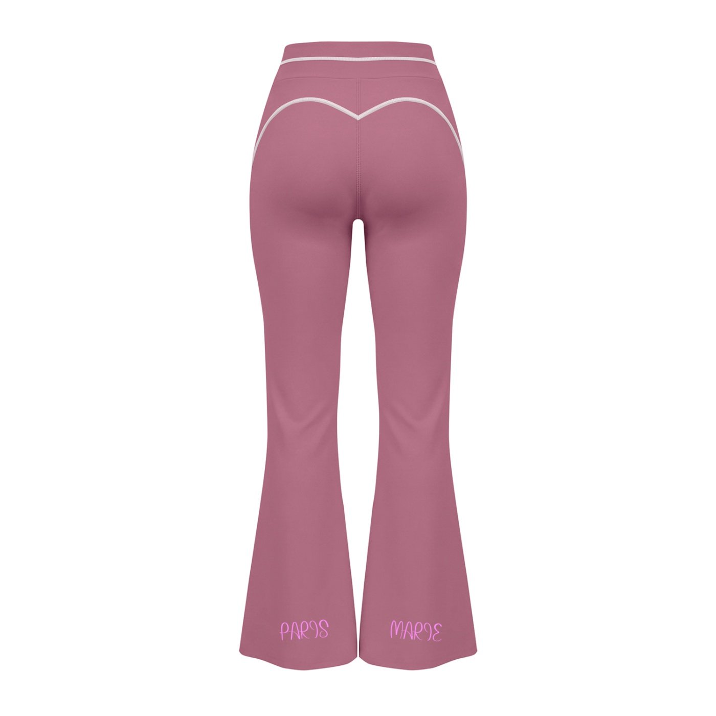 POLINE'S "PARIS MARIE" Collection Yoga Pants - Image 14