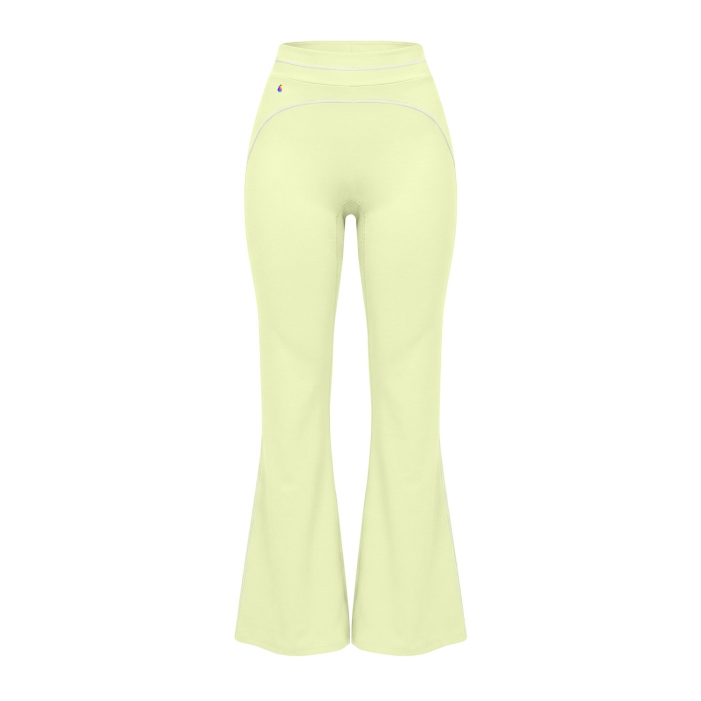 POLINE'S "PARIS MARIE" Collection Yoga Pants - Image 20