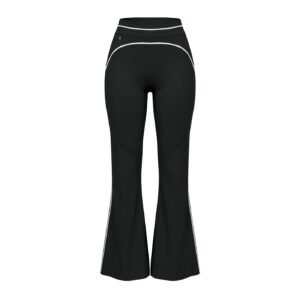 POLINE'S "PARIS MARIE" Collection Yoga Pants