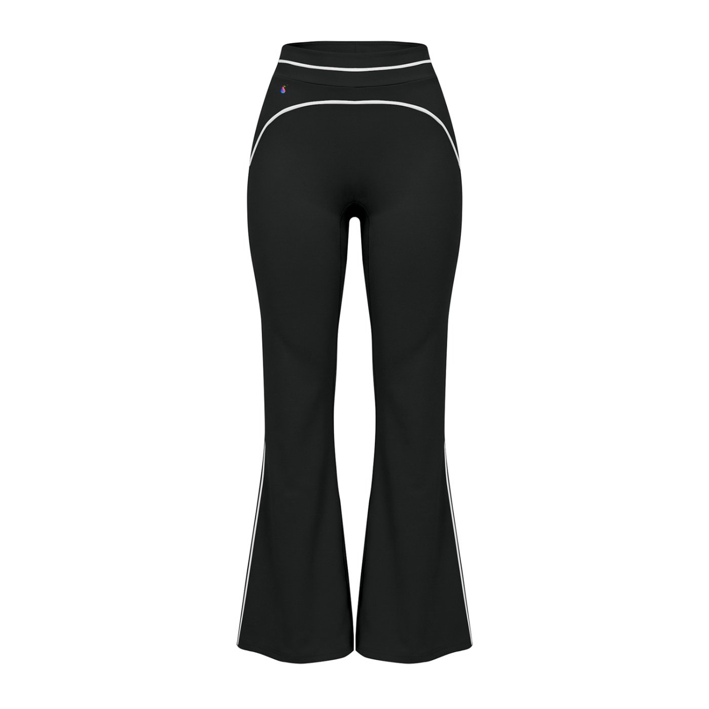 POLINE'S "PARIS MARIE" Collection Yoga Pants