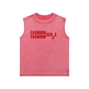 FASHION SENSE Kids' "WILD BOY" Top