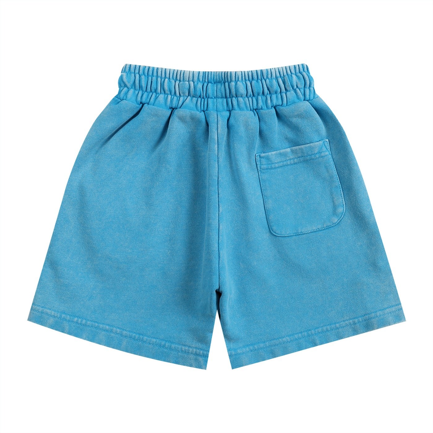 FASHION SENSE Kids' "WILD BOY" Shorts - Image 8
