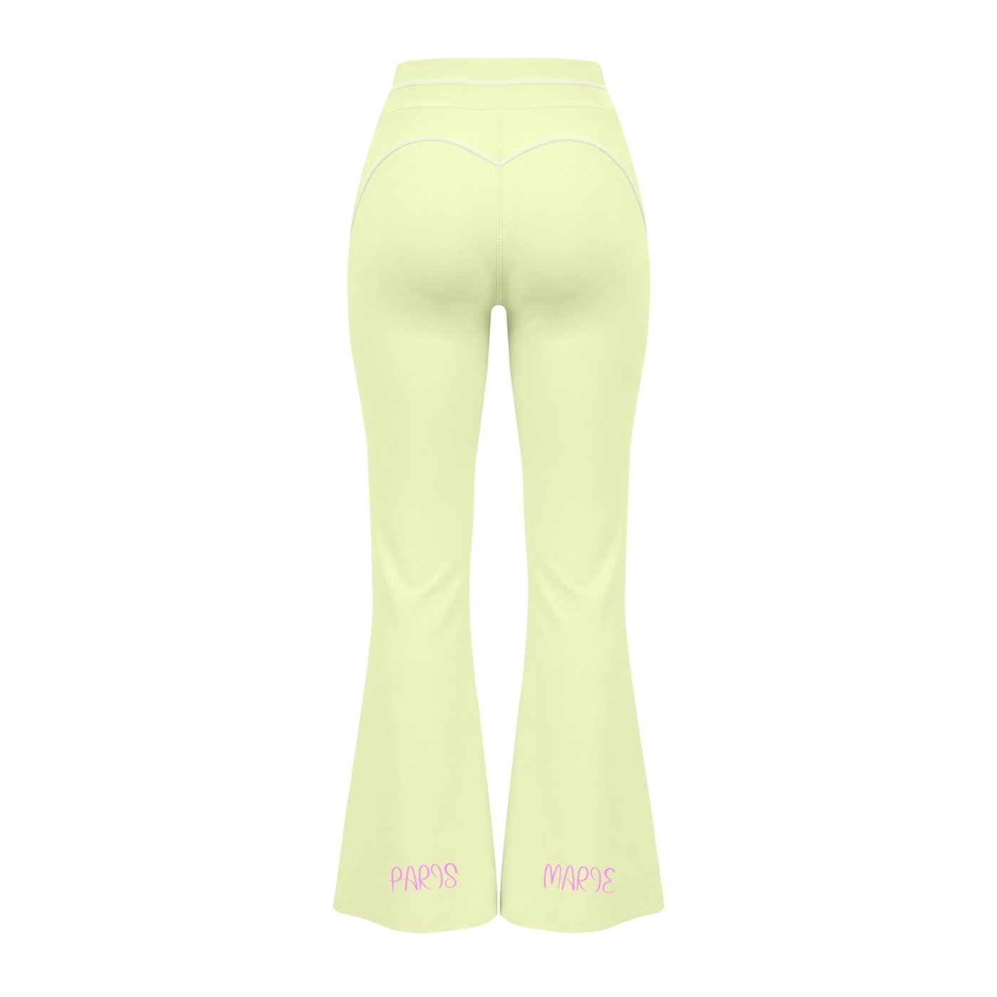 POLINE'S "PARIS MARIE" Collection Yoga Pants - Image 11