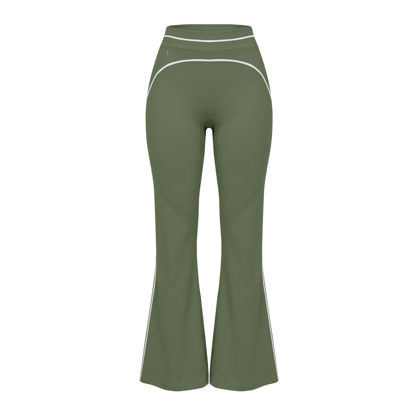 POLINE'S "PARIS MARIE" Collection Yoga Pants - Image 10