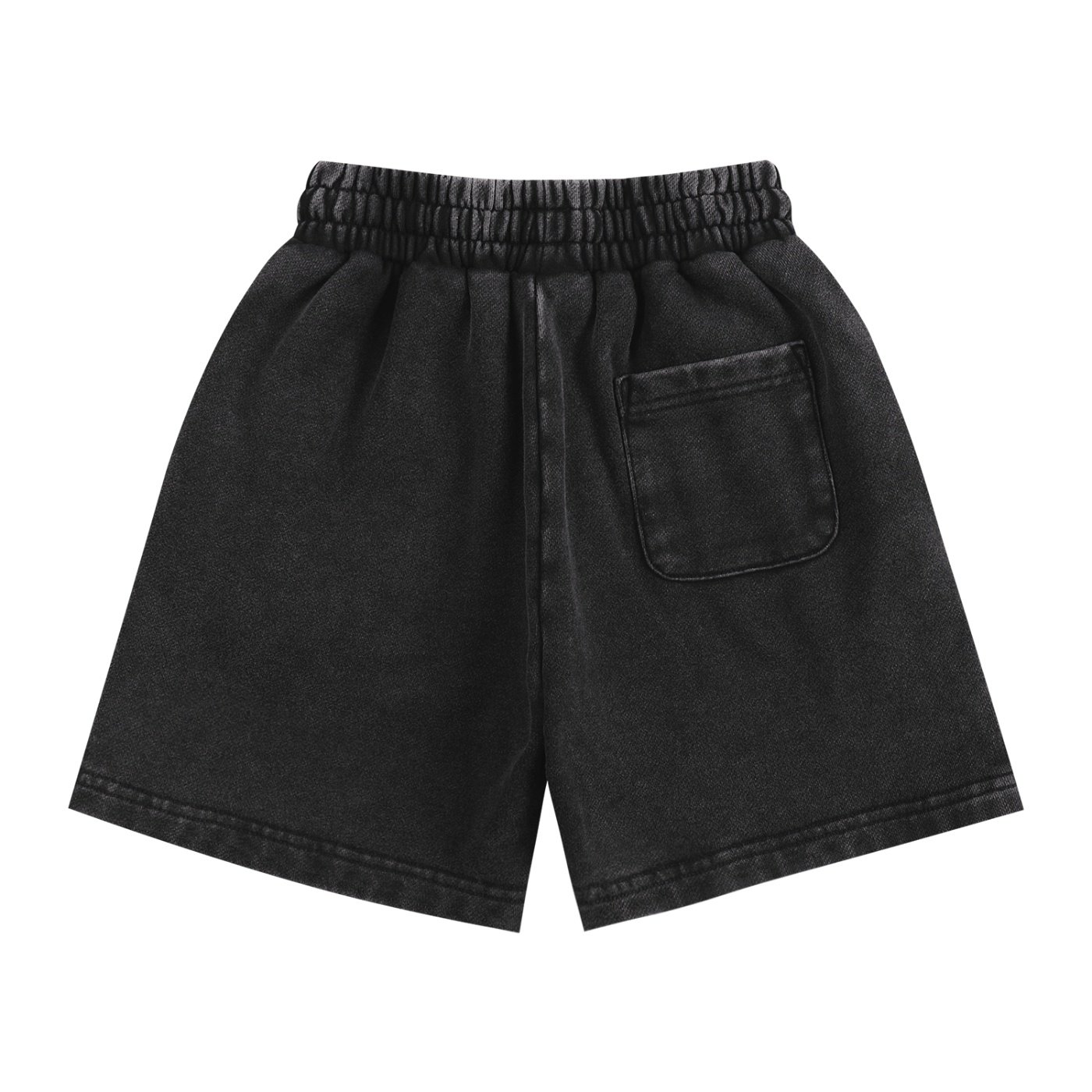 FASHION SENSE Kids' "WILD BOY" Shorts - Image 6