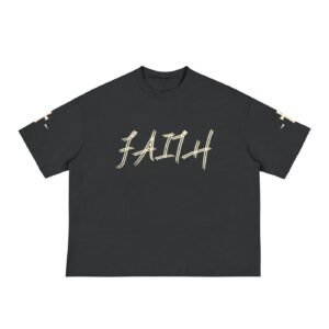 ORIGINAL FAITH