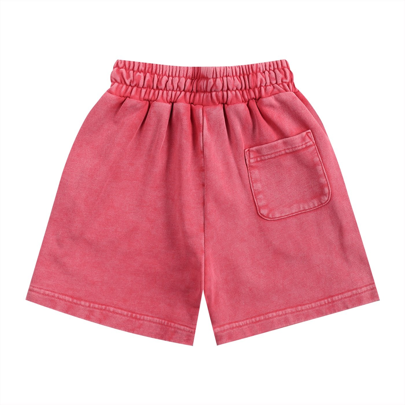 FASHION SENSE Kids' "WILD BOY" Shorts - Image 2
