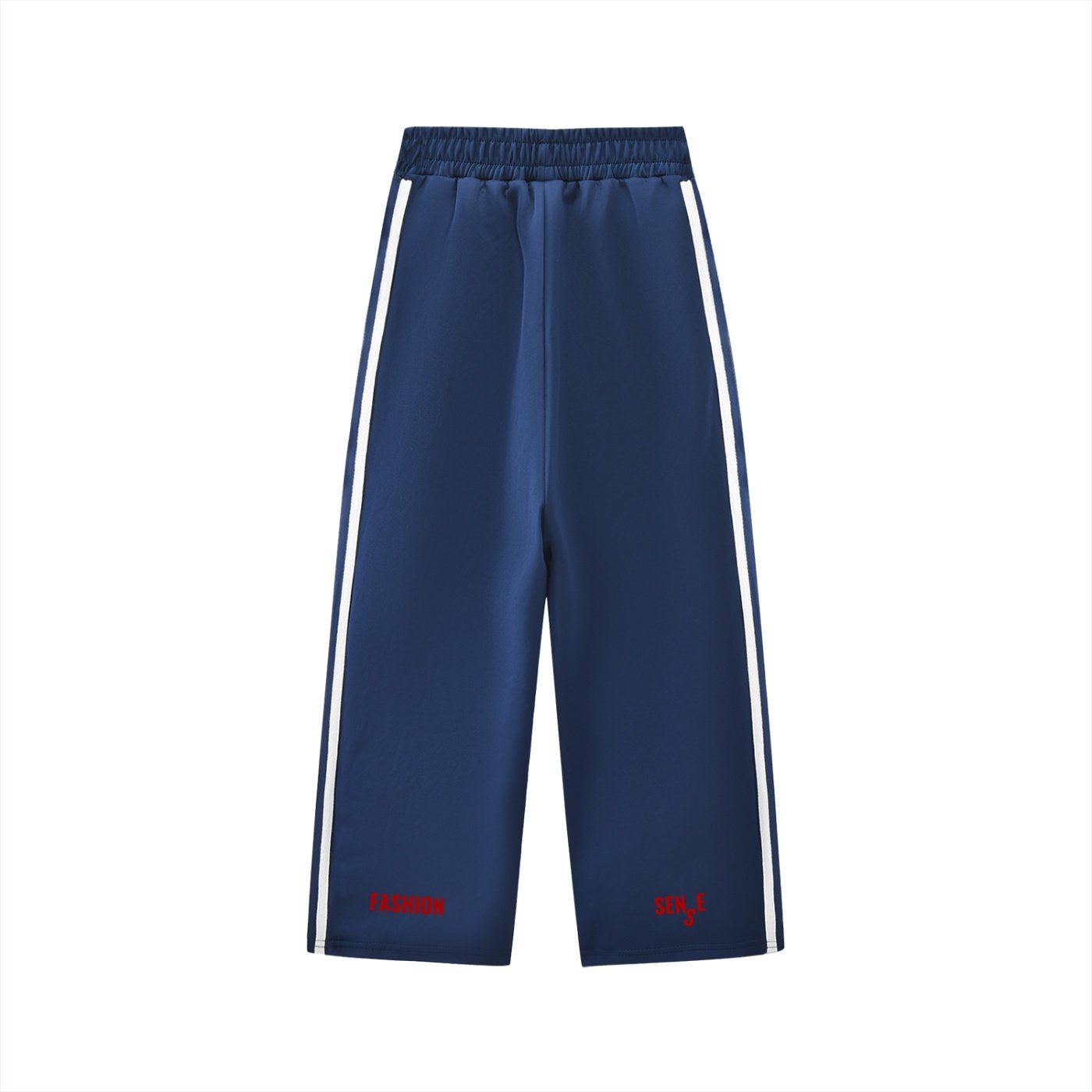FASHION SENSE Kids' "TRACK RUNNER" Sweatpants - Image 4