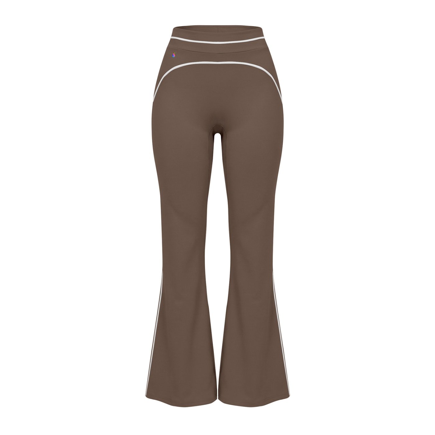 POLINE'S "PARIS MARIE" Collection Yoga Pants - Image 3
