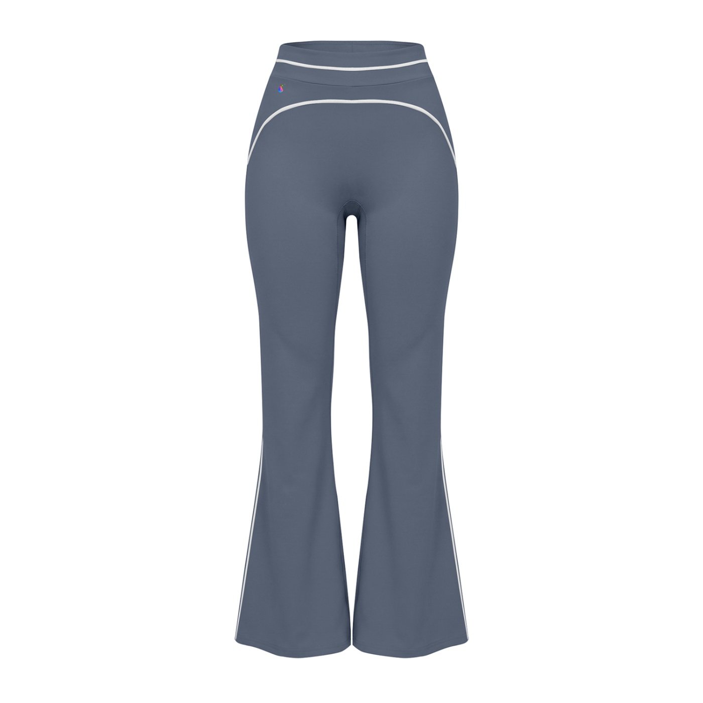 POLINE'S "PARIS MARIE" Collection Yoga Pants - Image 8