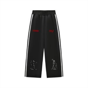 FASHION SENSE Kids' "TRACK RUNNER" Sweatpants