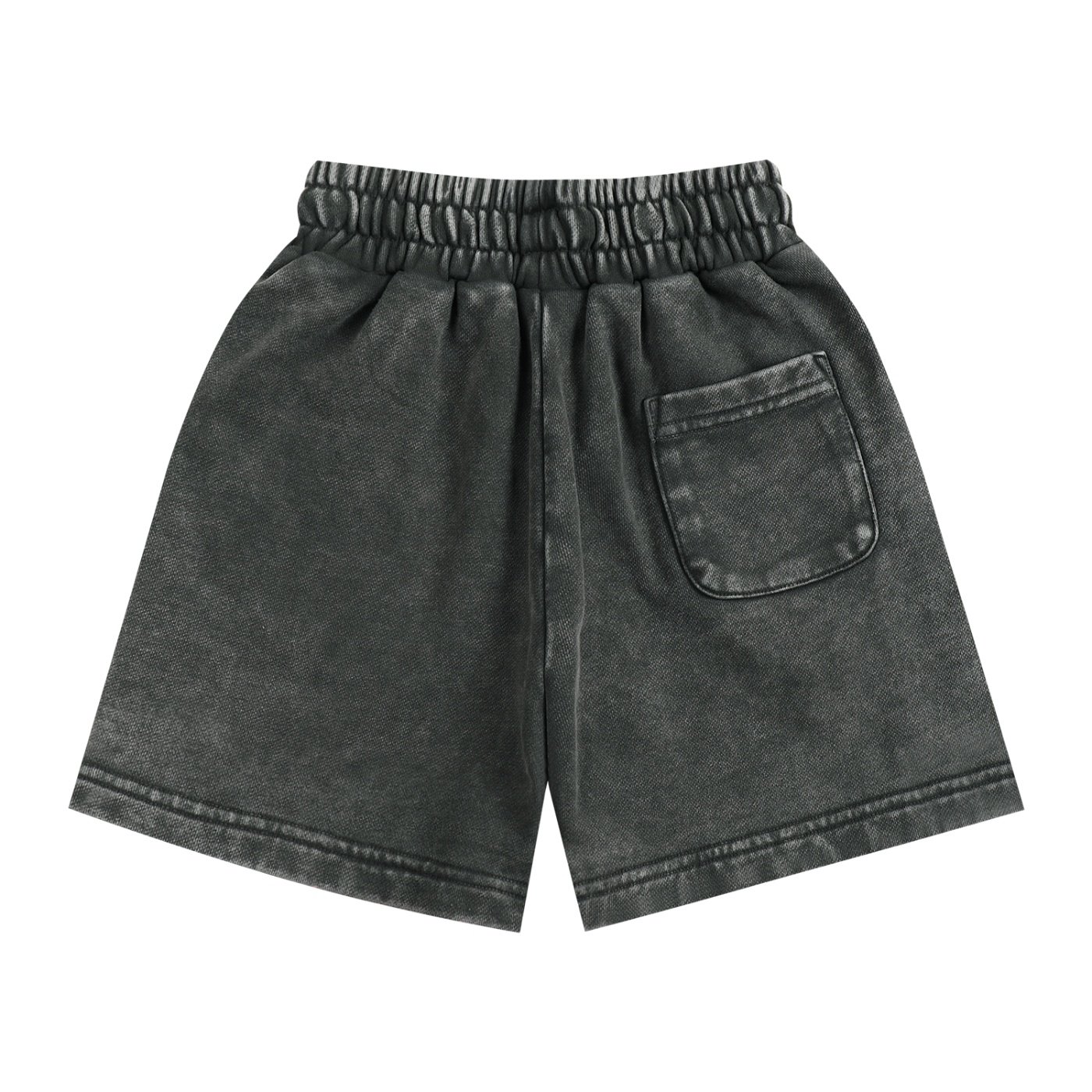 FASHION SENSE Kids' "WILD BOY" Shorts - Image 12