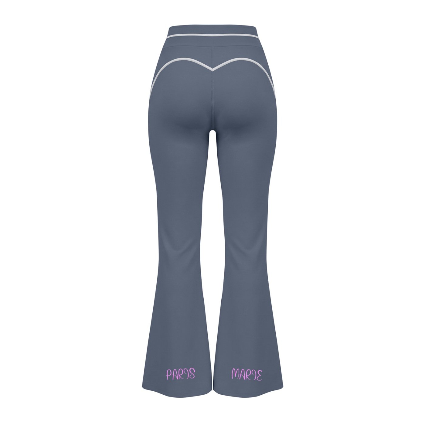 POLINE'S "PARIS MARIE" Collection Yoga Pants - Image 9