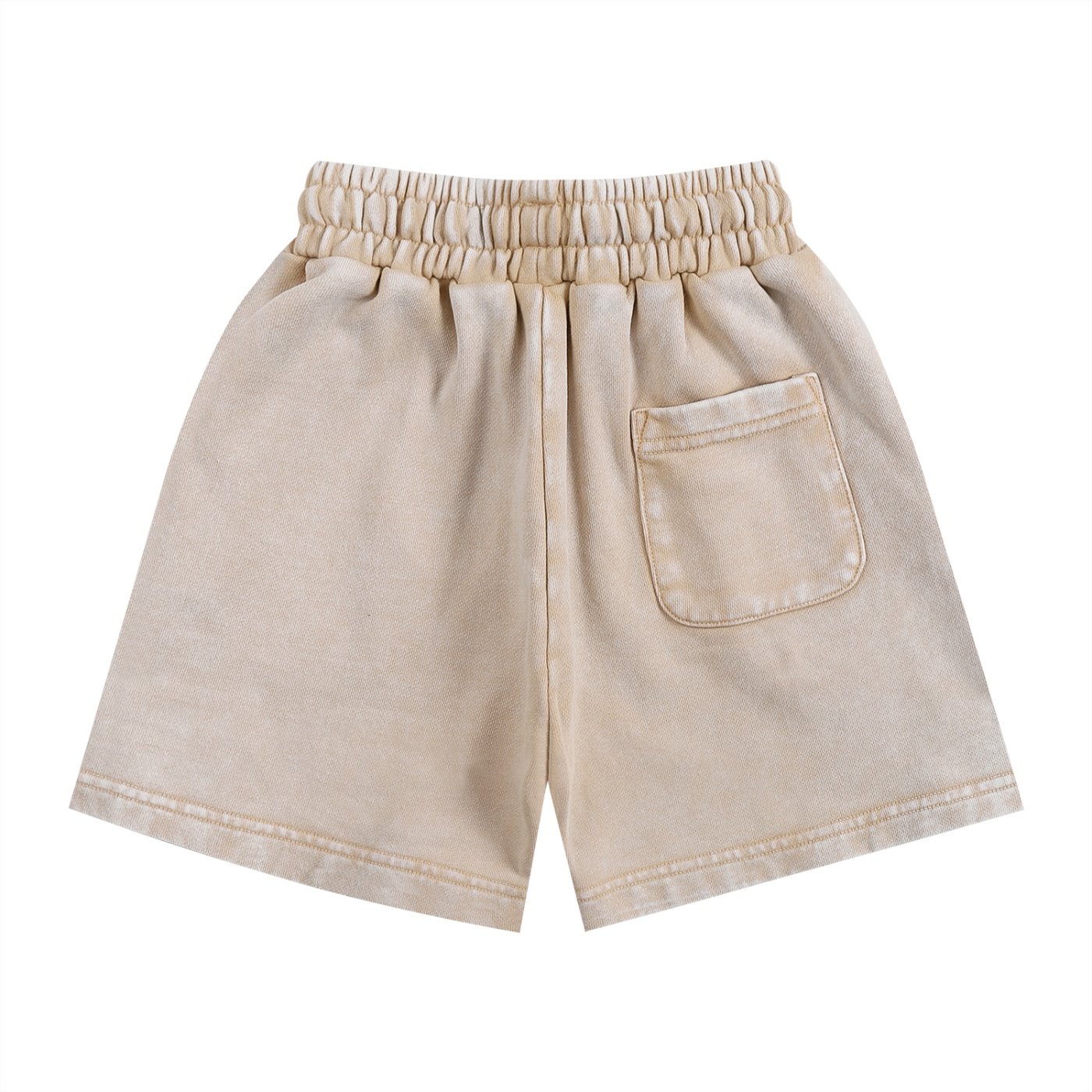 FASHION SENSE Kids' "WILD BOY" Shorts - Image 4