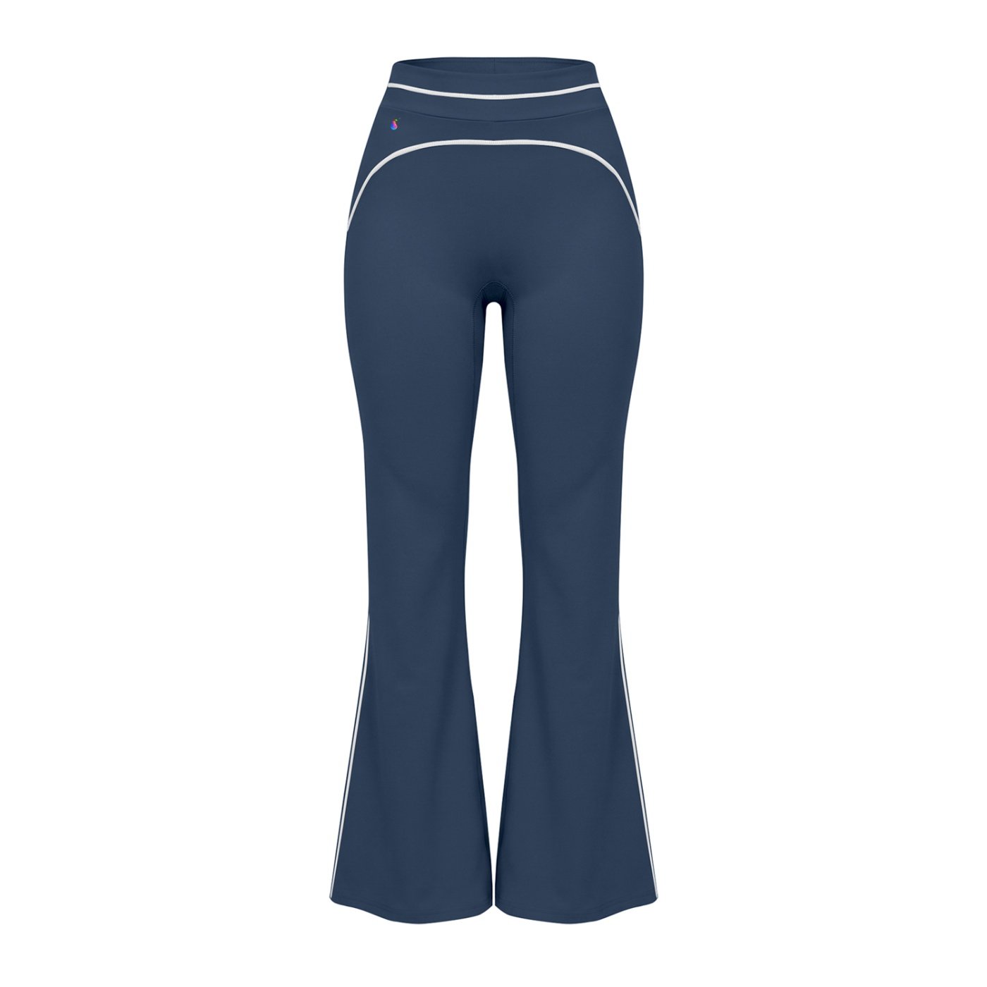 POLINE'S "PARIS MARIE" Collection Yoga Pants - Image 16