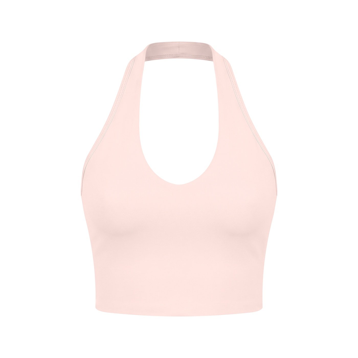 "Paris Marie" Yoga Sports Bra - Image 3