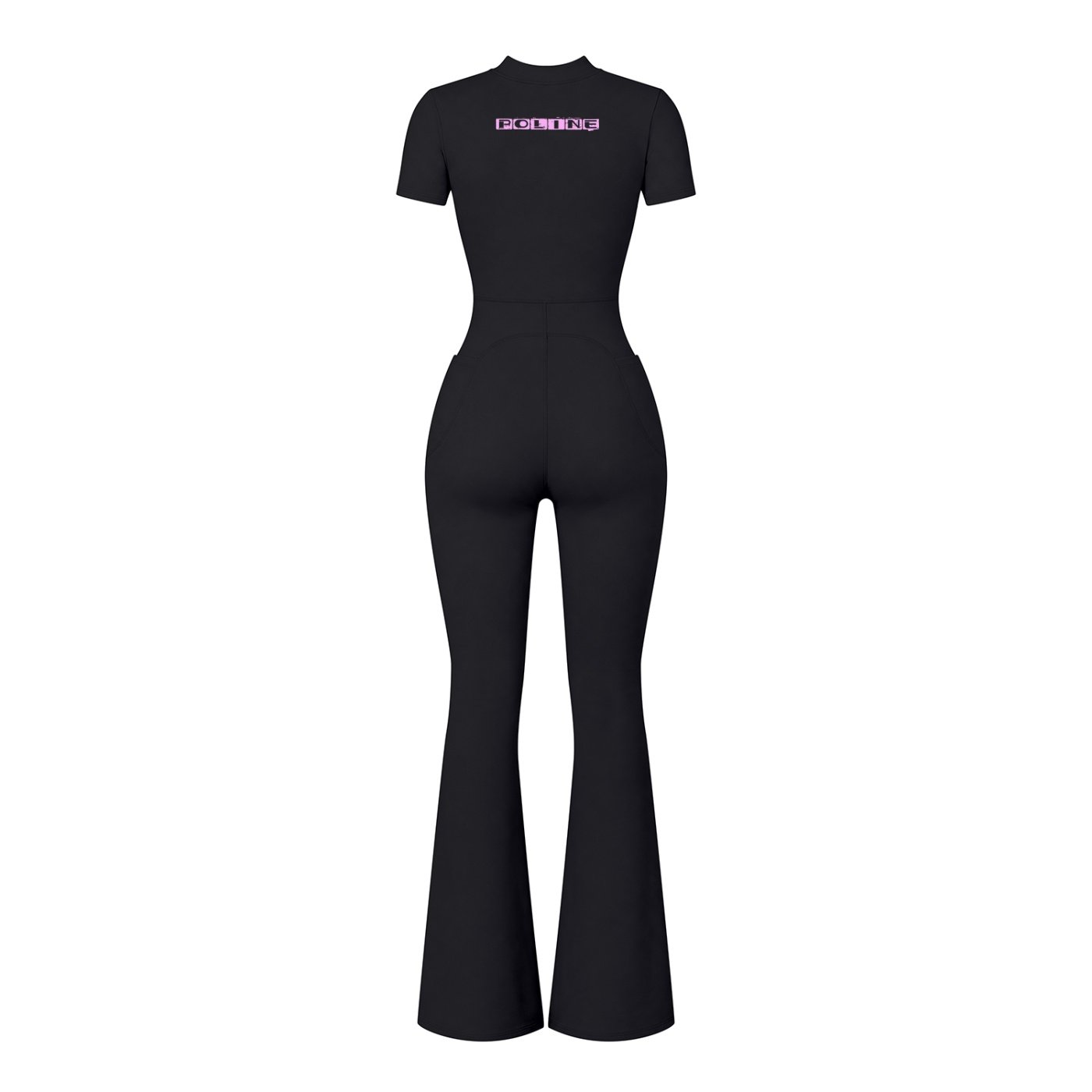POLINE "PLAYER'S CLUB" Jumpsuit - Image 10