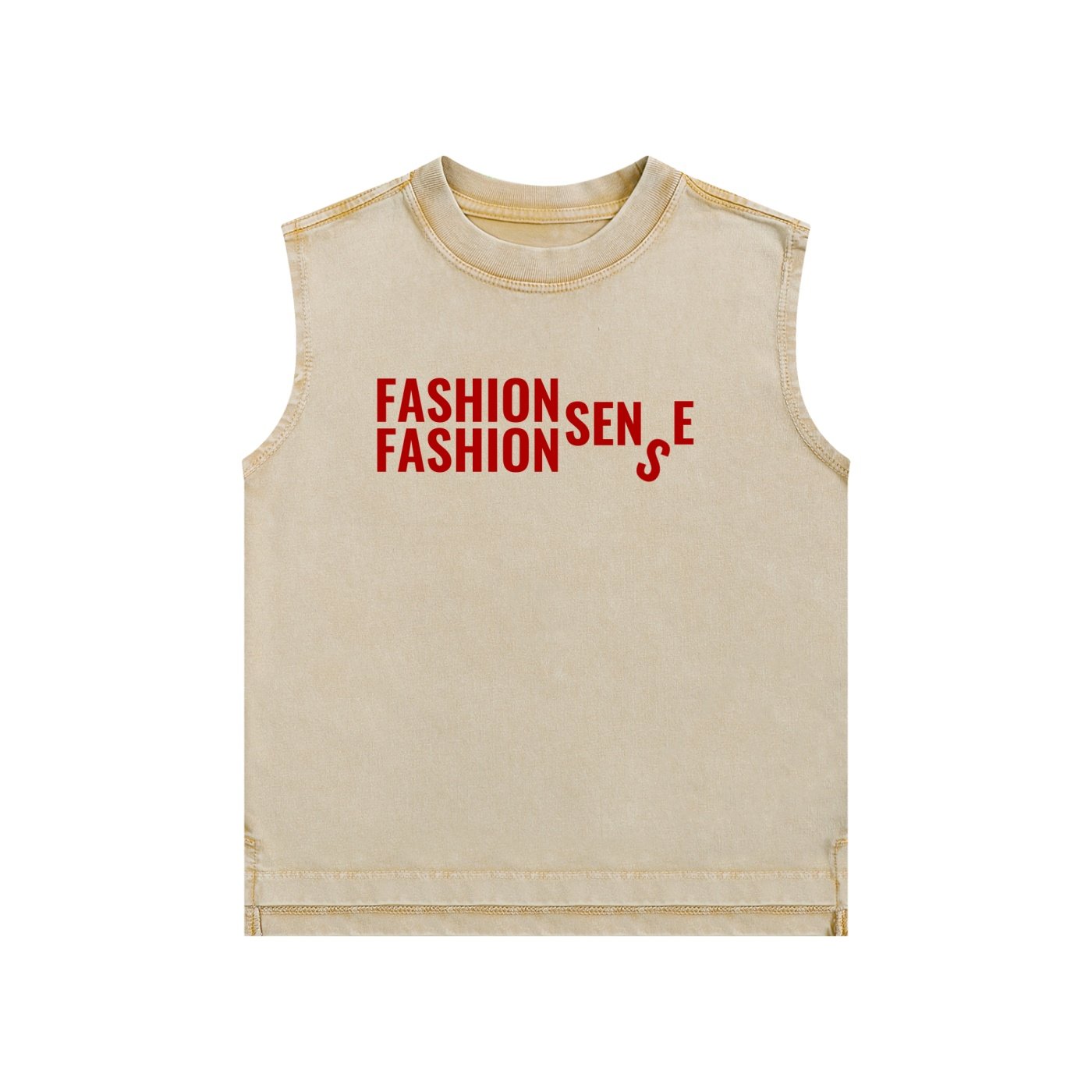FASHION SENSE Kids' "WILD BOY" Top - Image 5