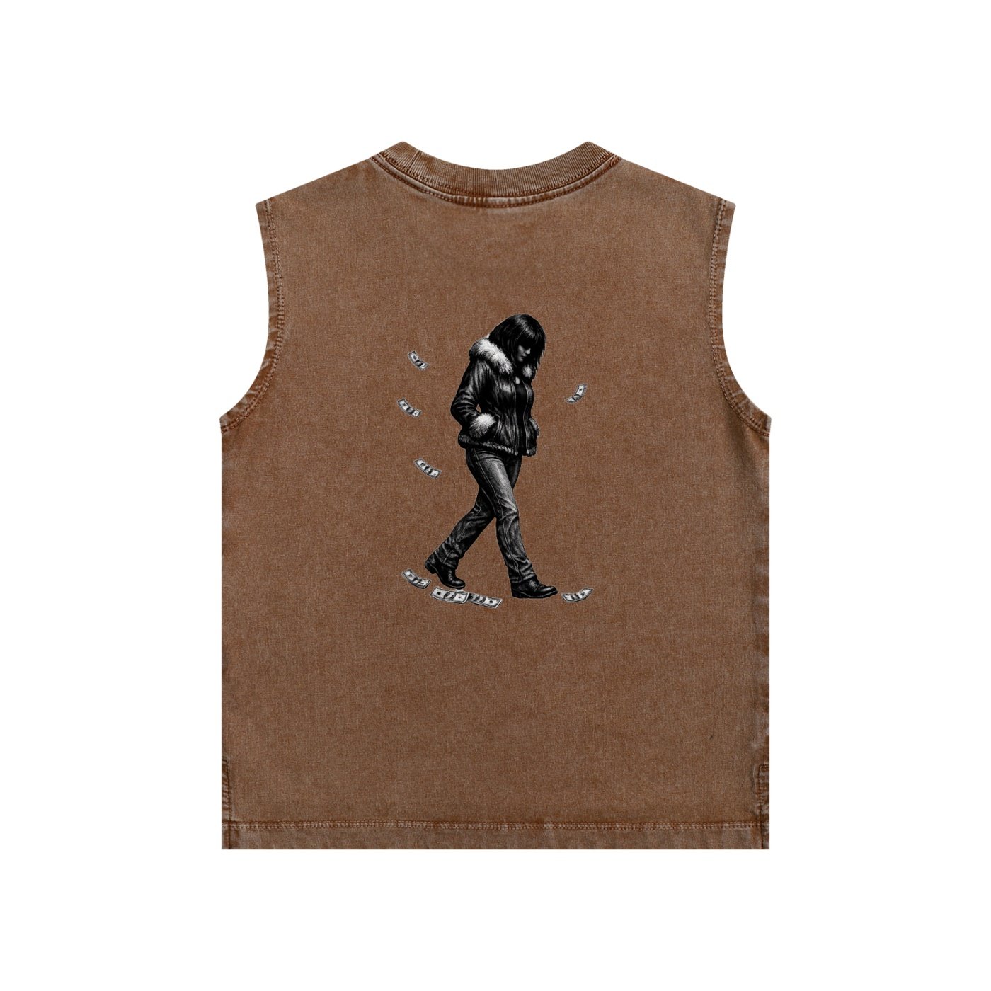 FASHION SENSE Kids' "WILD BOY" Top - Image 10