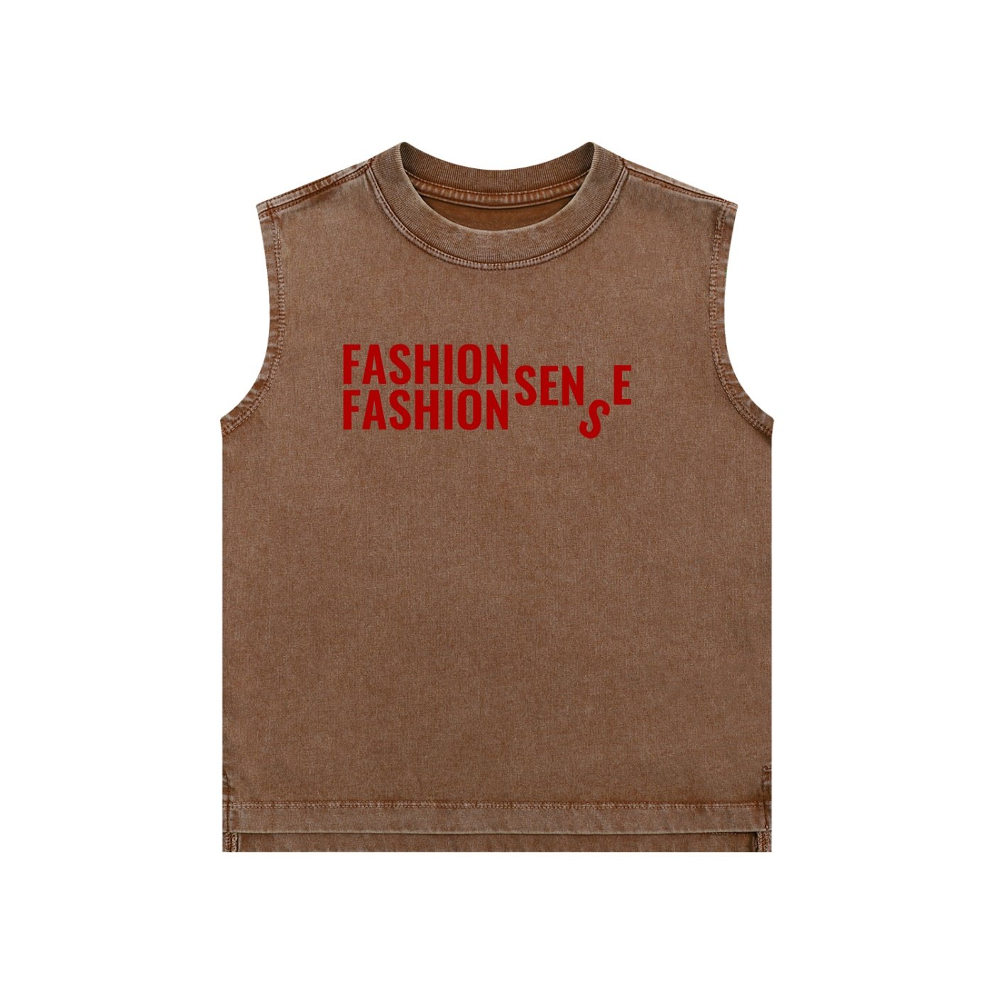 FASHION SENSE Kids' "WILD BOY" Top - Image 9