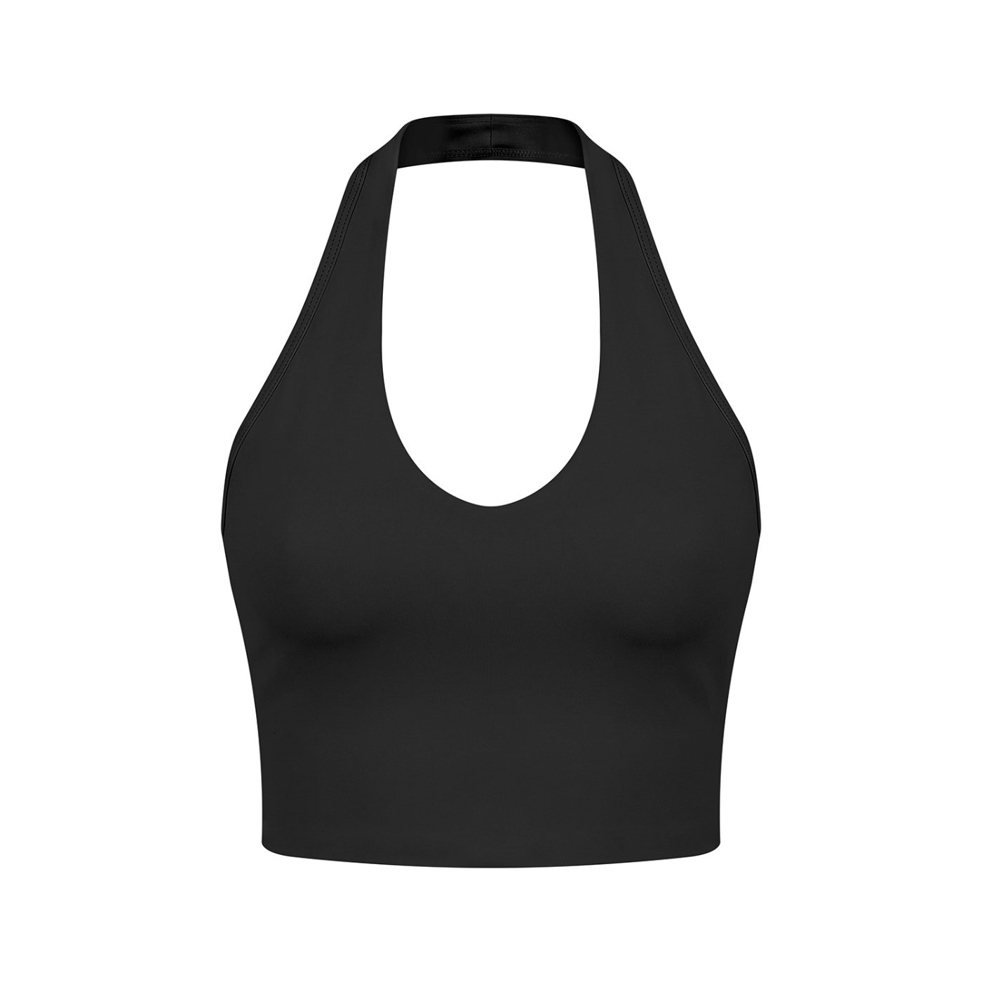 "Paris Marie" Yoga Sports Bra - Image 5