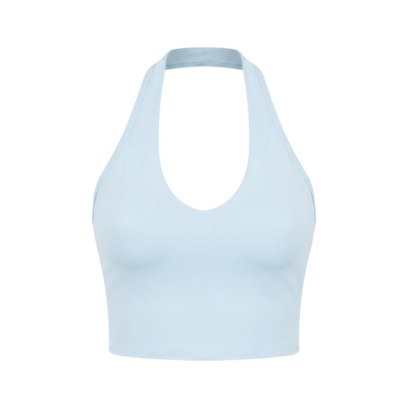 "Paris Marie" Yoga Sports Bra