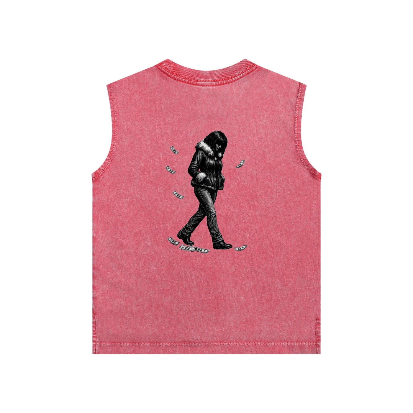 FASHION SENSE Kids' "WILD BOY" Top - Image 2