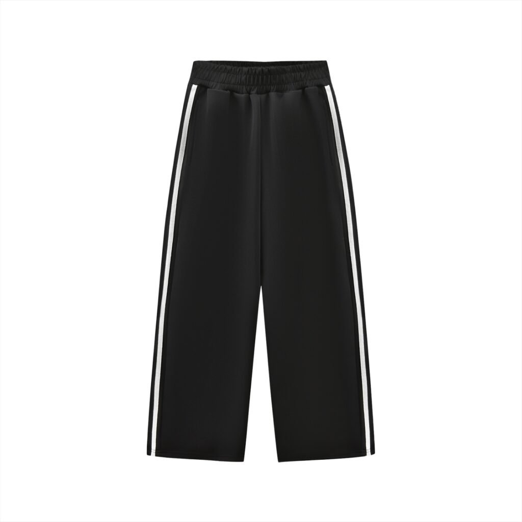 FASHION SENSE Kids' "TRACK RUNNER" Sweatpants