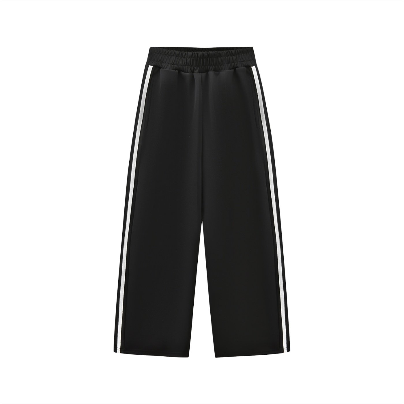 FASHION SENSE Kids' "TRACK RUNNER" Sweatpants