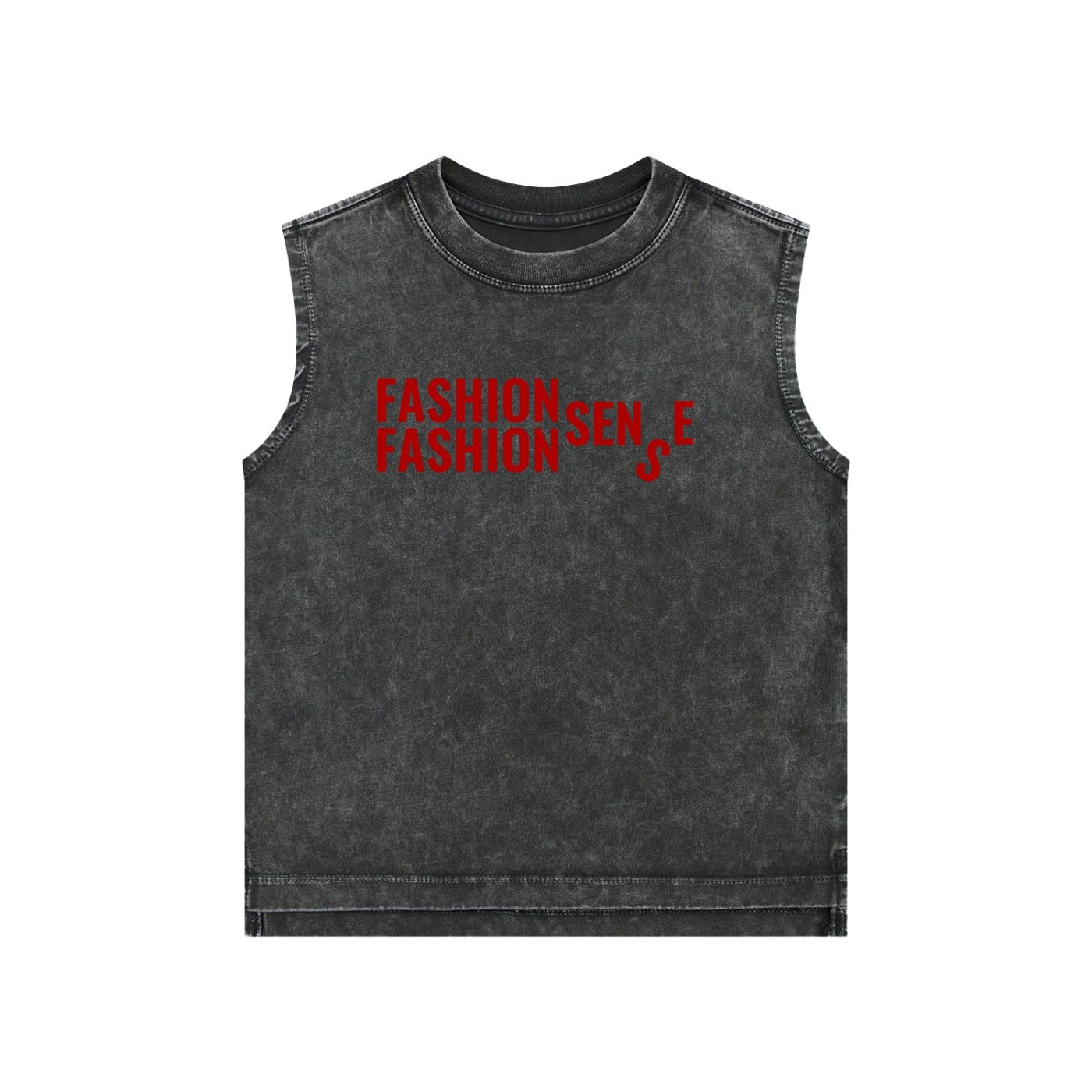 FASHION SENSE Kids' "WILD BOY" Top - Image 11