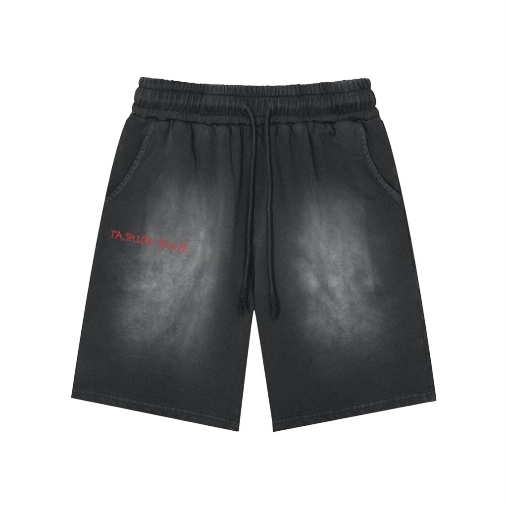 Fashion Sense "Once Upon A Time" Shorts