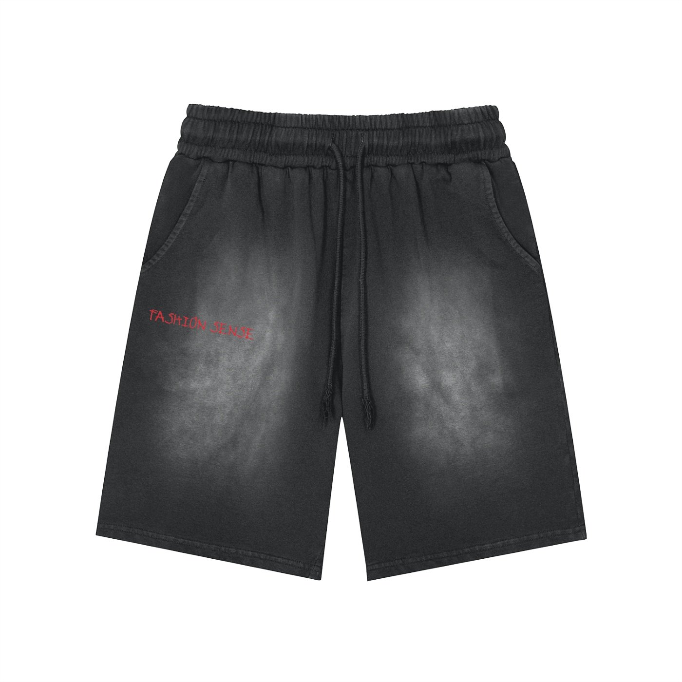 Fashion Sense "Once Upon A Time" Shorts