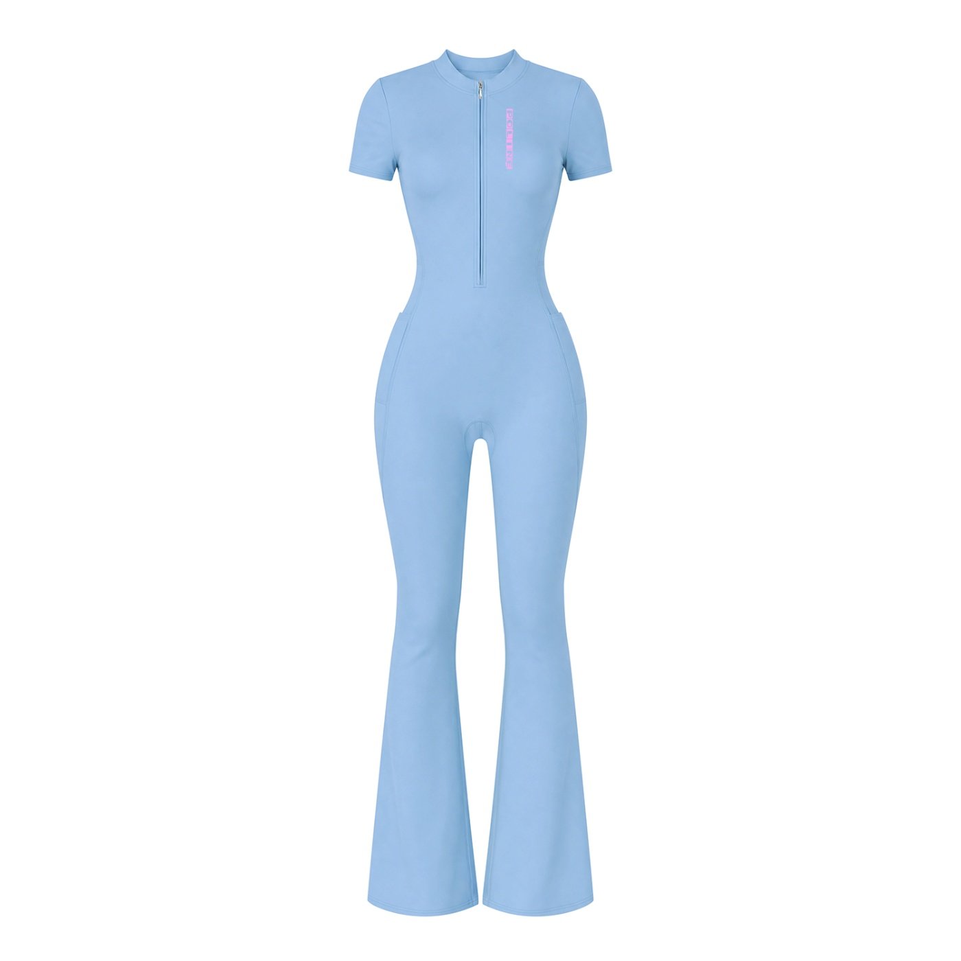 POLINE "PLAYER'S CLUB" Jumpsuit - Image 6