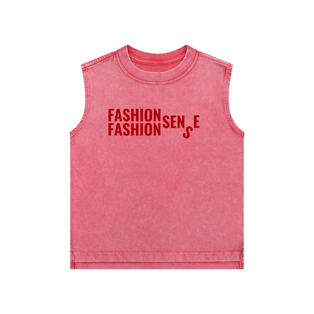FASHION SENSE Kids' "WILD BOY" Top