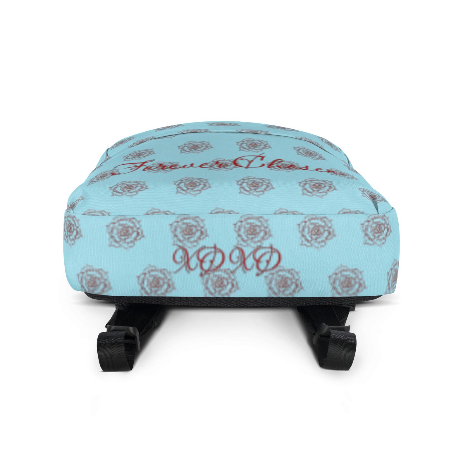 Rosati Blizzard Blue Backpack Original - Image 3