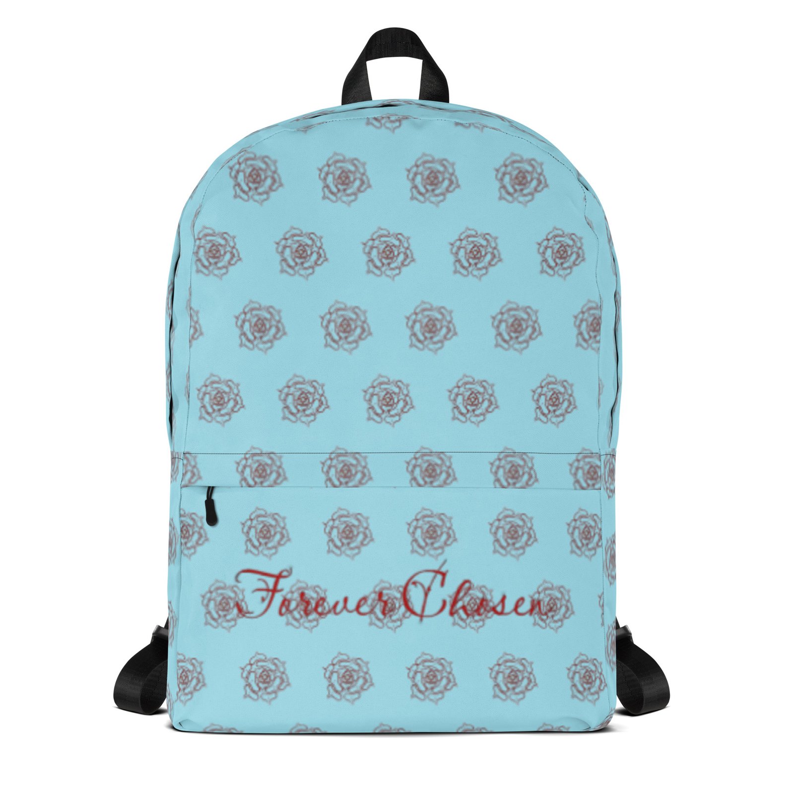 Rosati Blizzard Blue Backpack Original