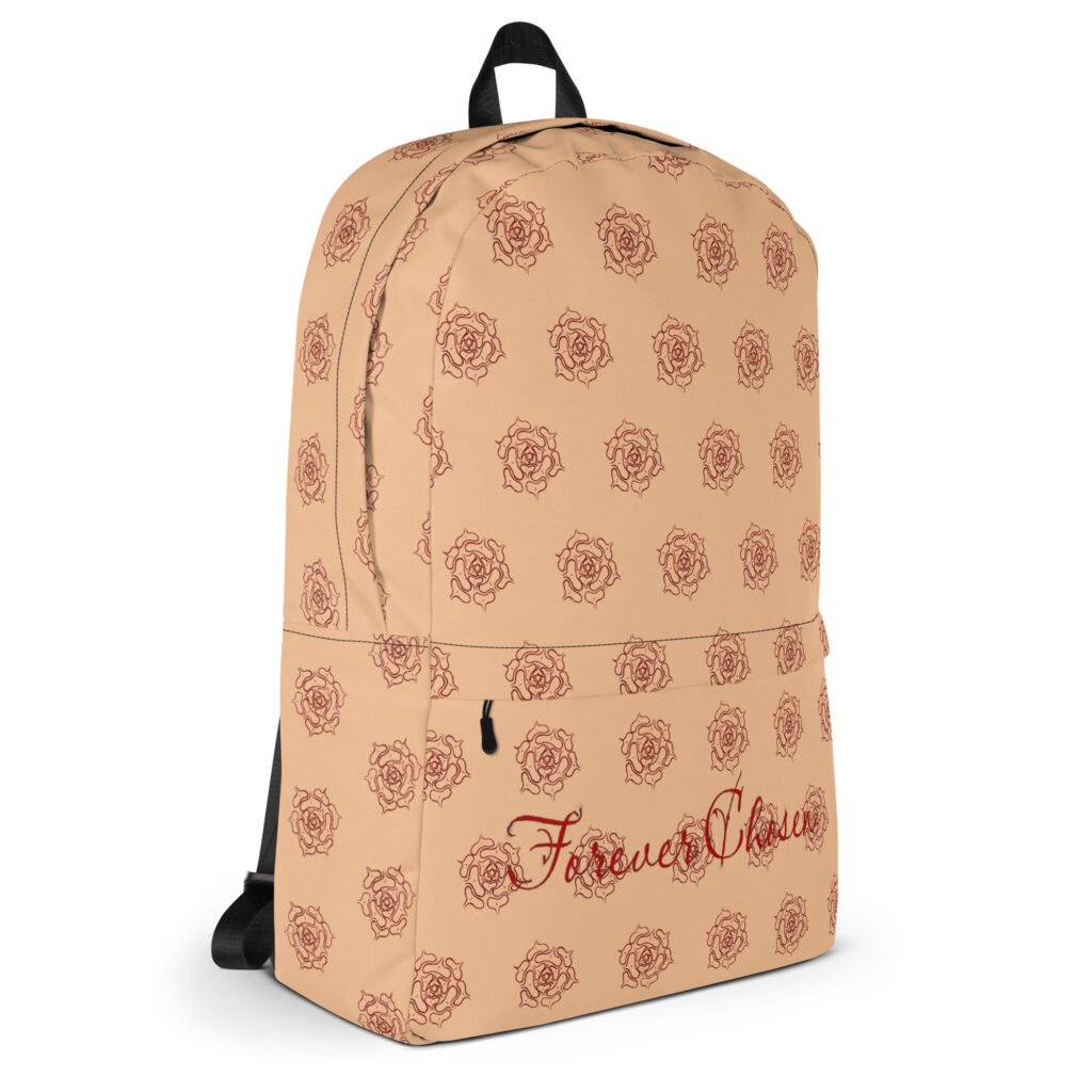 Rosati Romantic Backpack Original